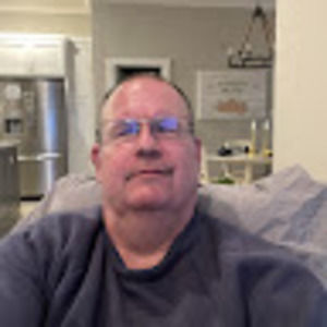 Meet your Posher, Roger